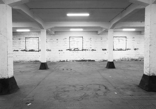 CF ATELIER AND CONCEPT STORE