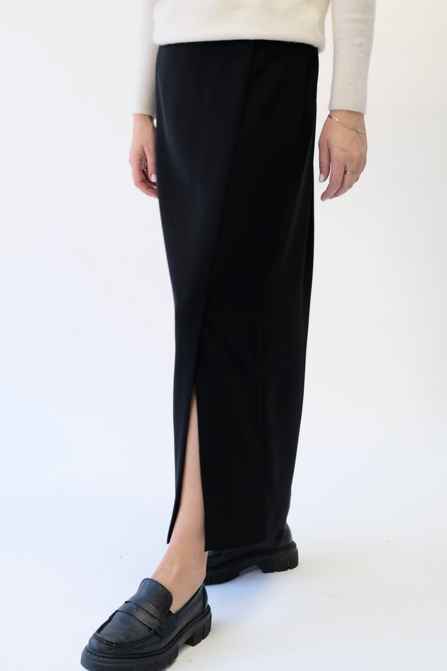 MAXI SKIRT