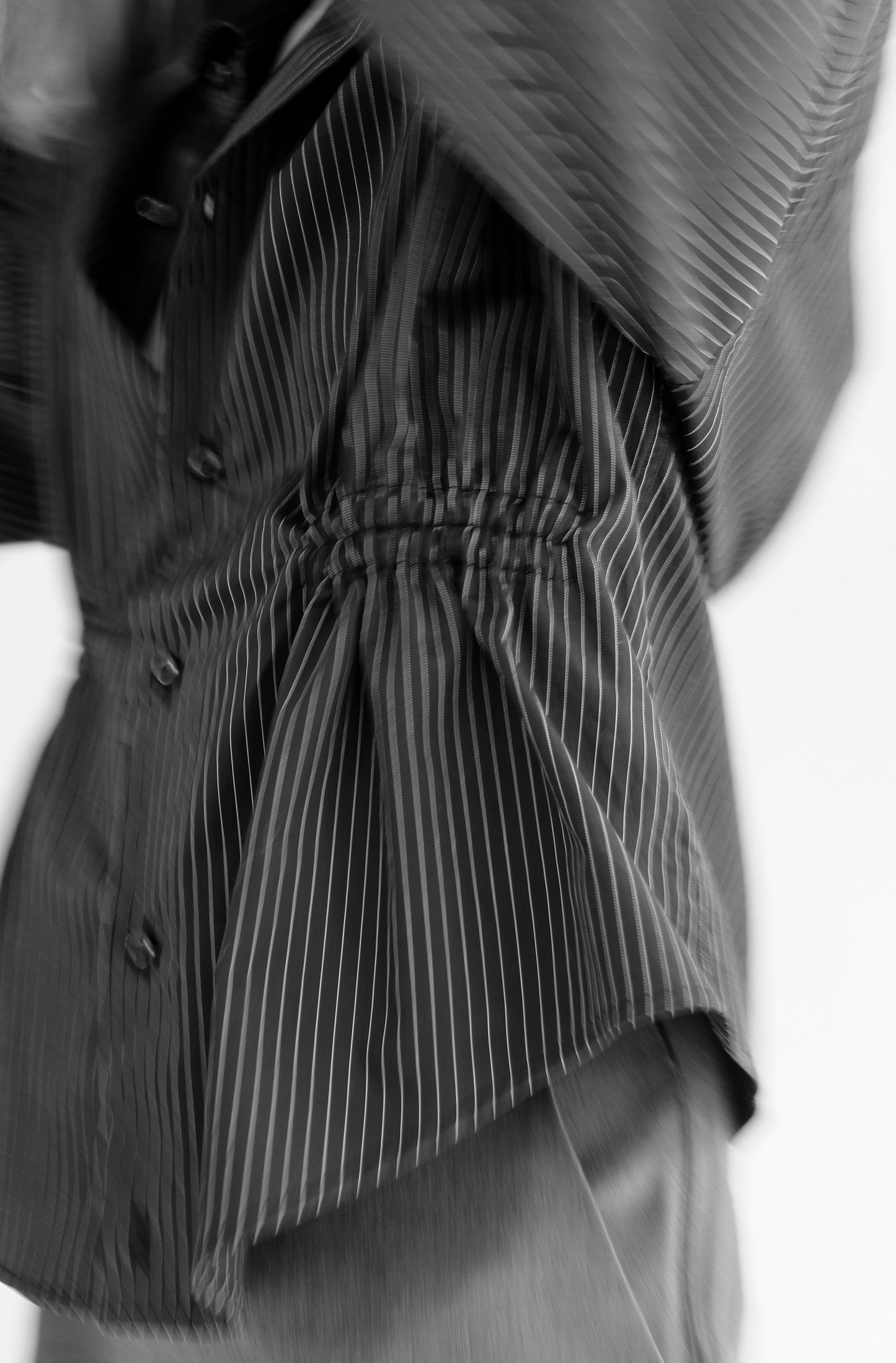 UPCYCLED MENS SHIRT