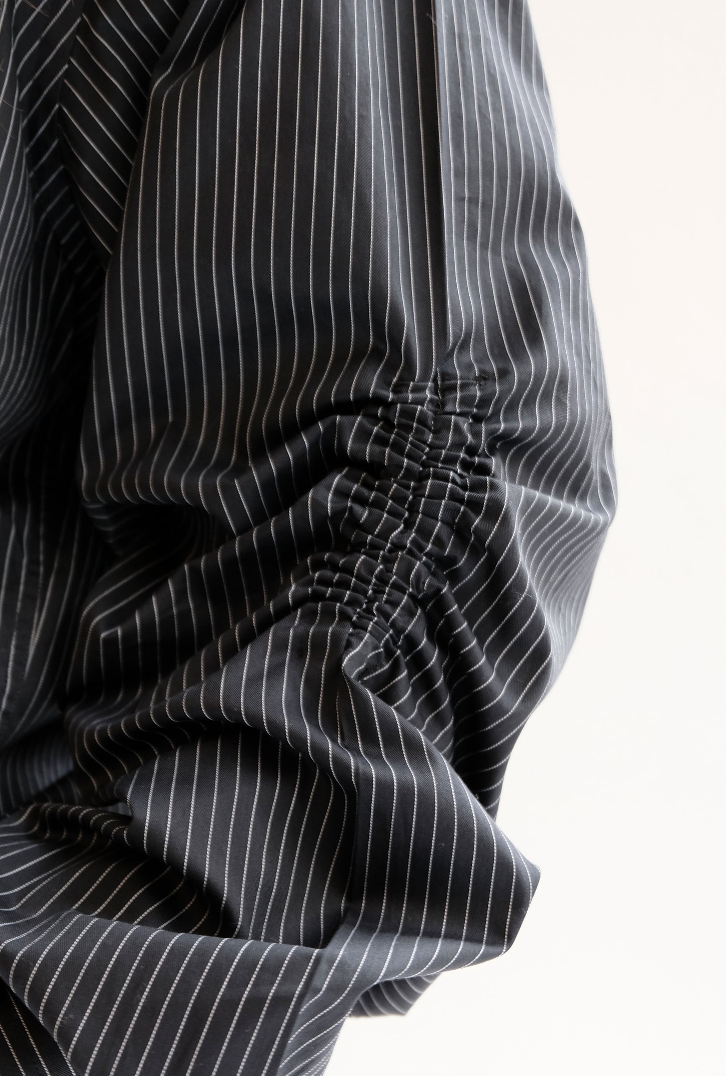 UPCYCLED MENS SHIRT