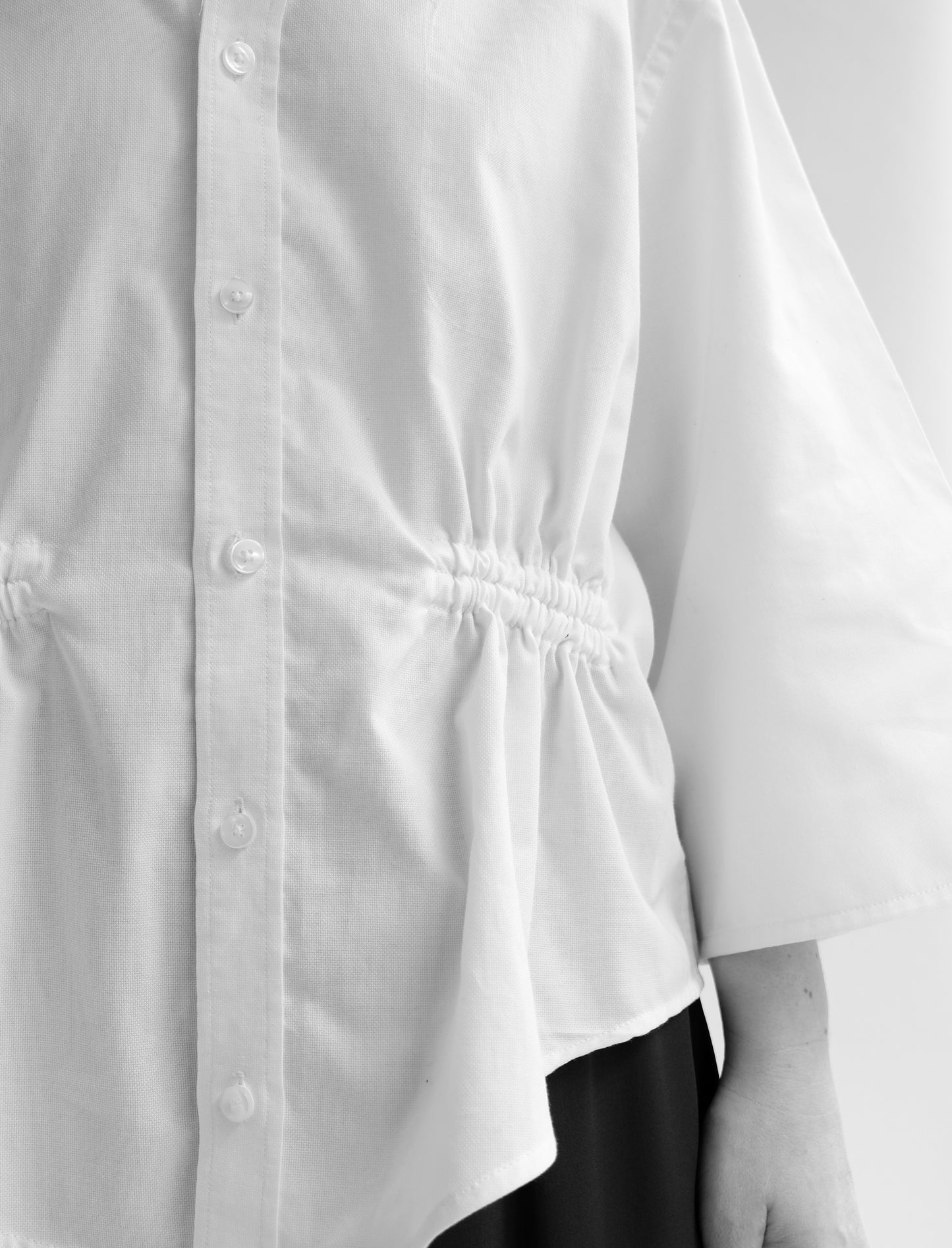UPCYCLED MENS SHIRT