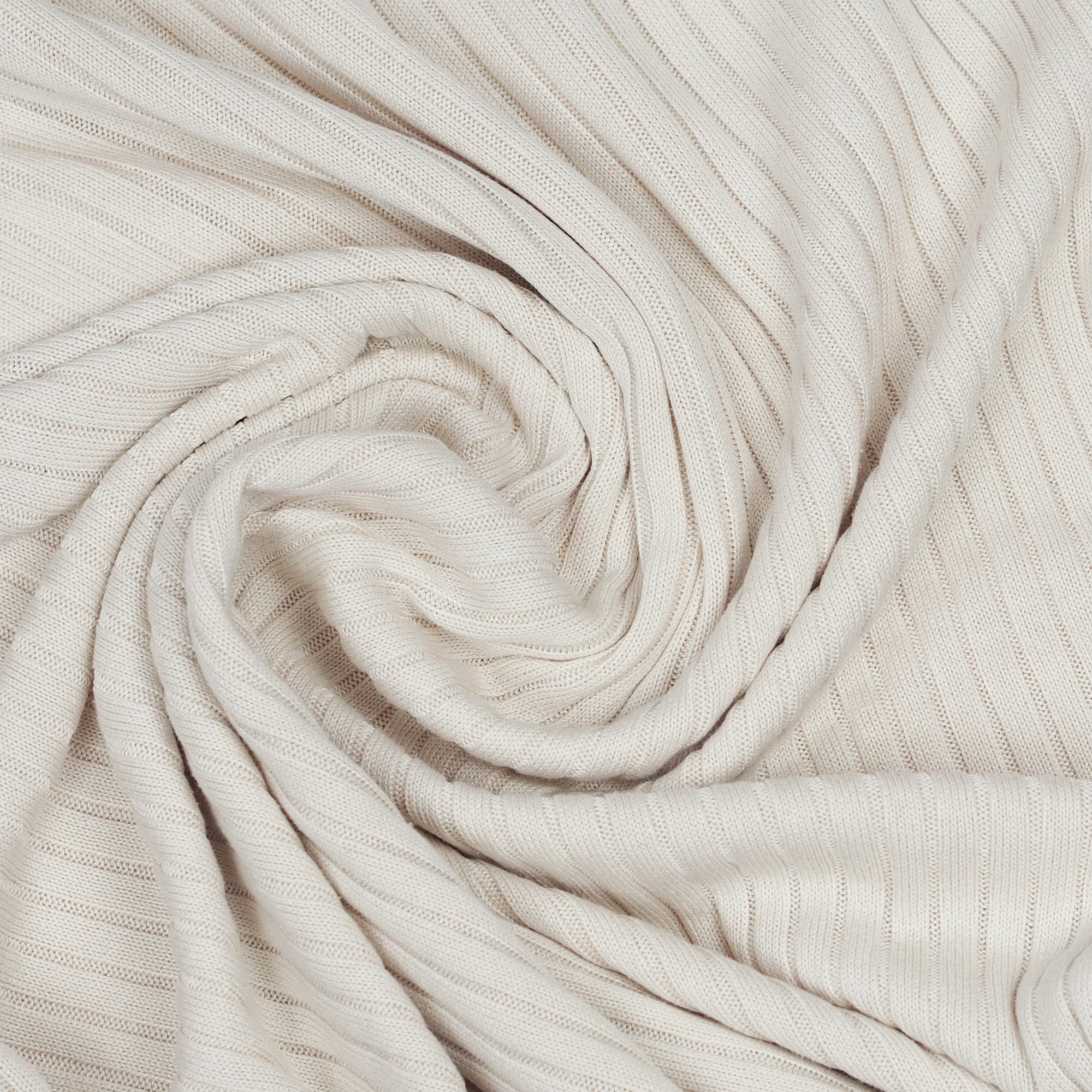 MOCK NECK SILK T-SHIRT