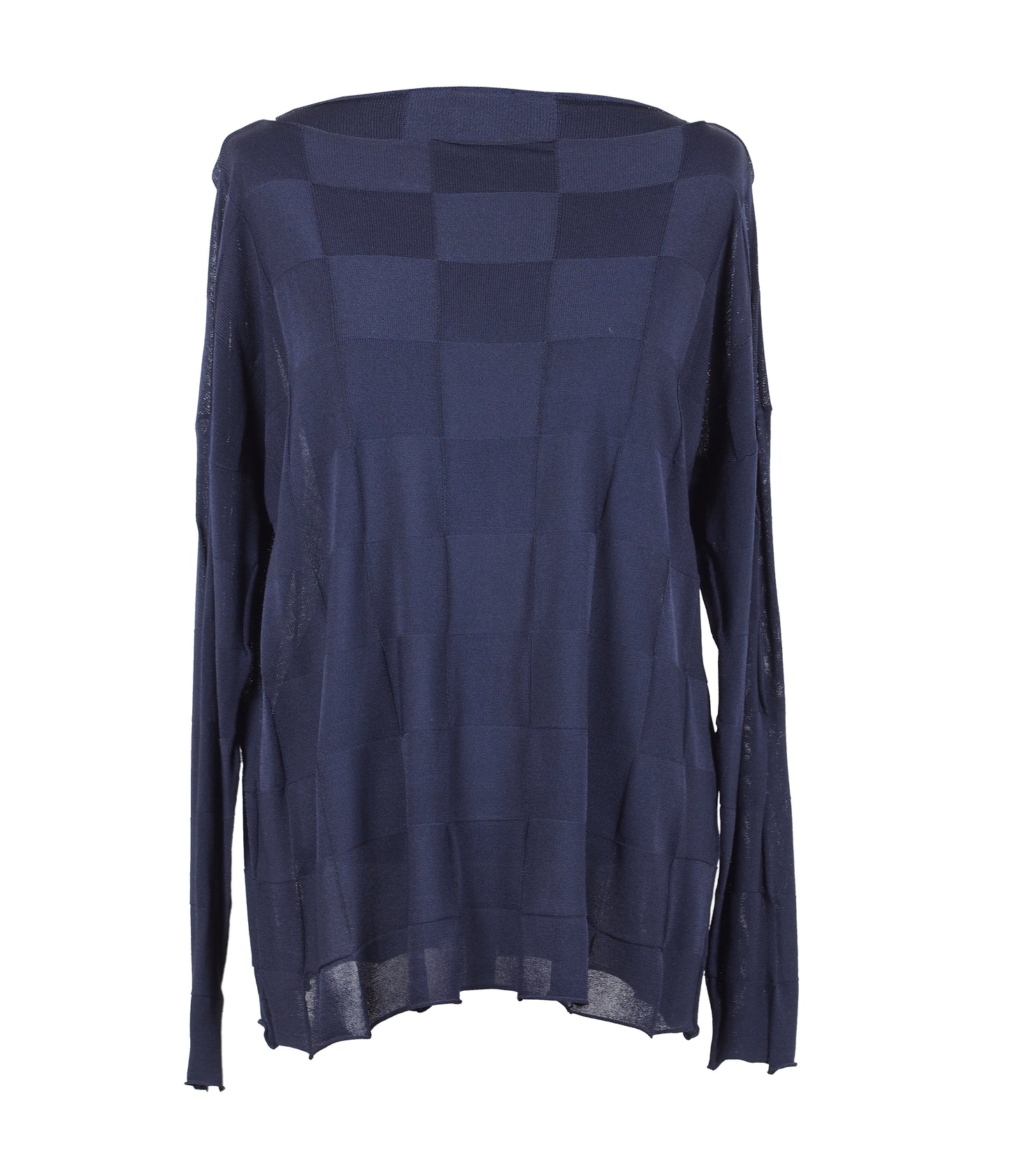 KNITTED JUMPER