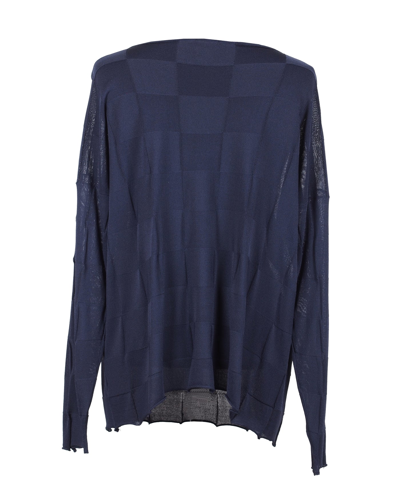 KNITTED JUMPER