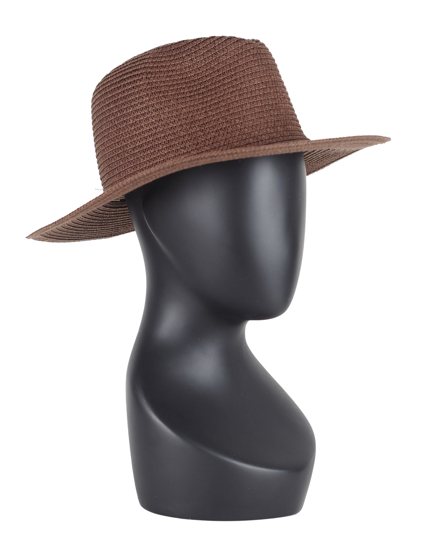 STRAW HAT