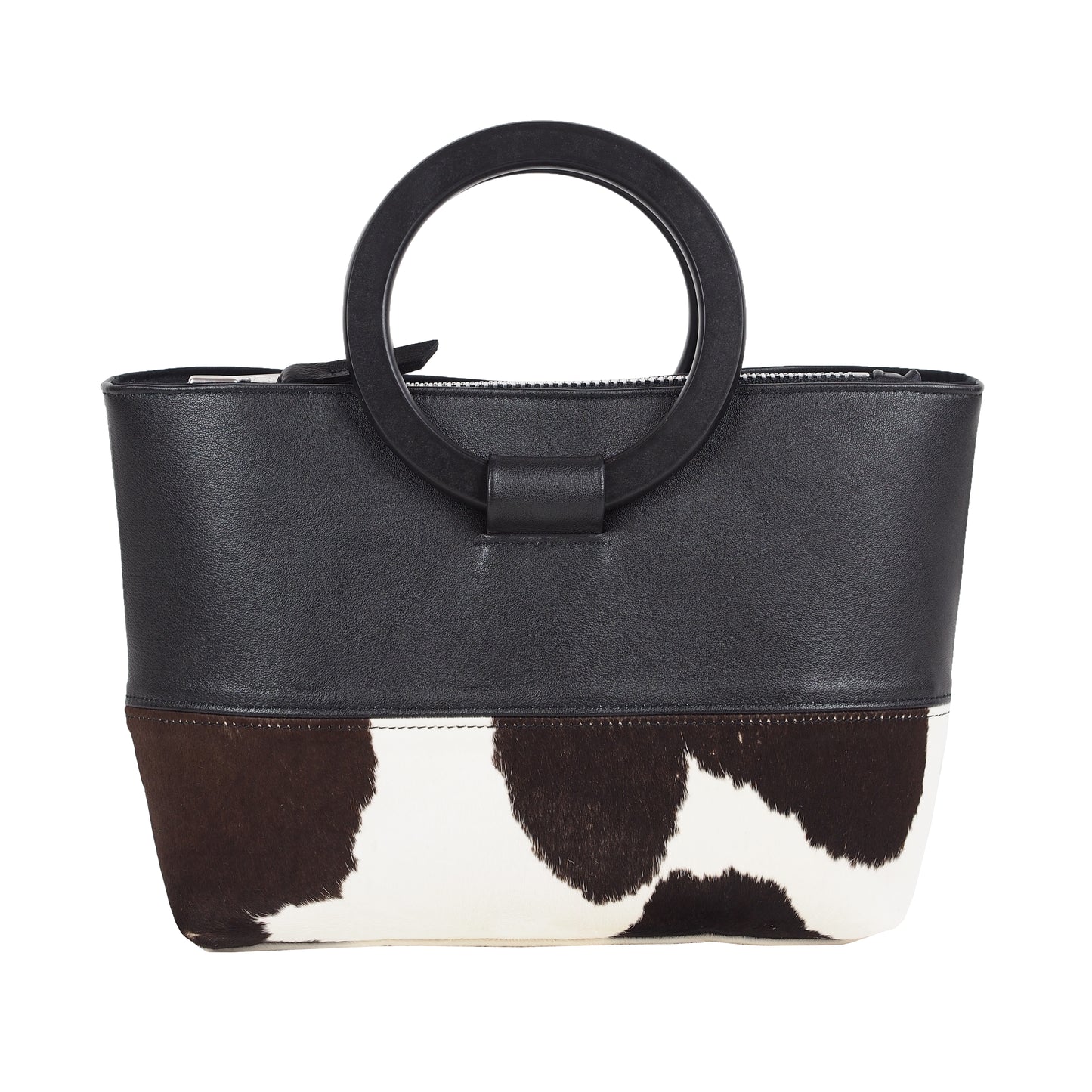 COW STATEMENT BAG