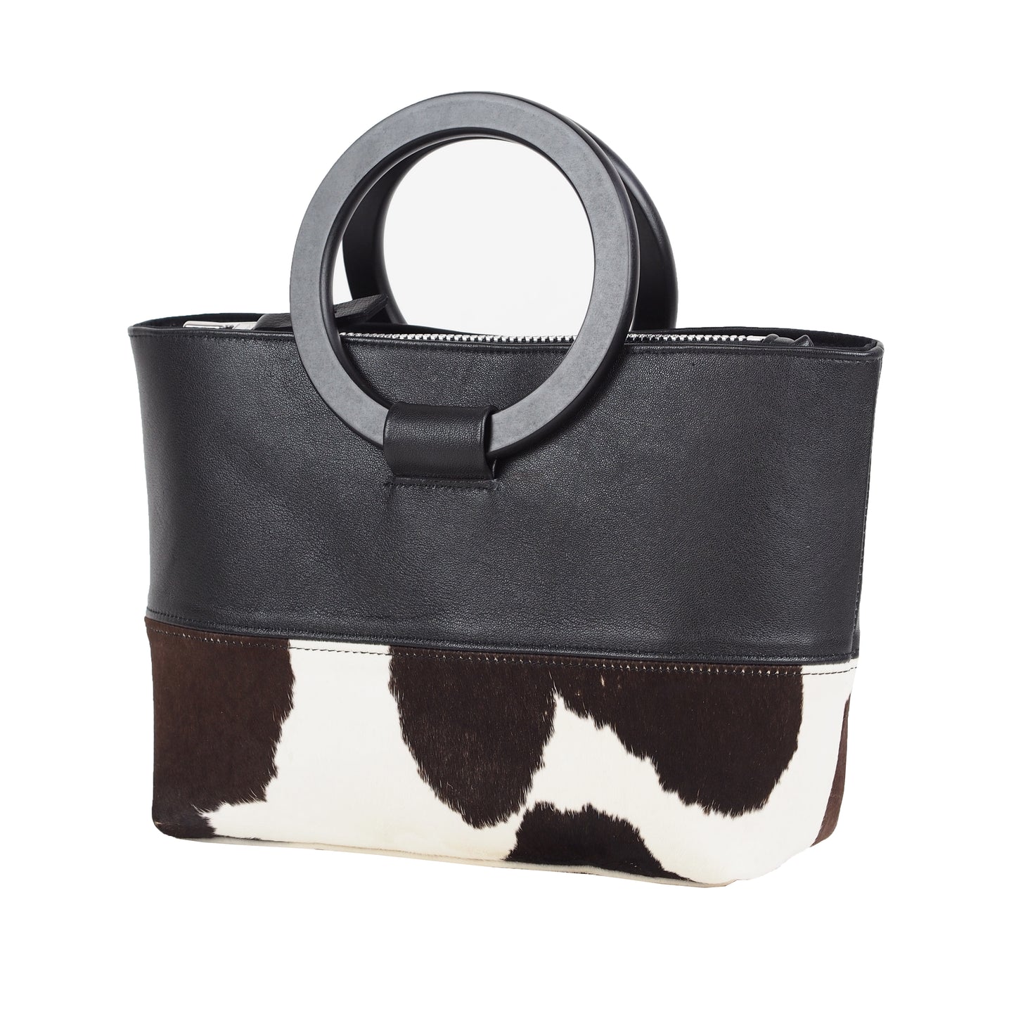 COW STATEMENT BAG