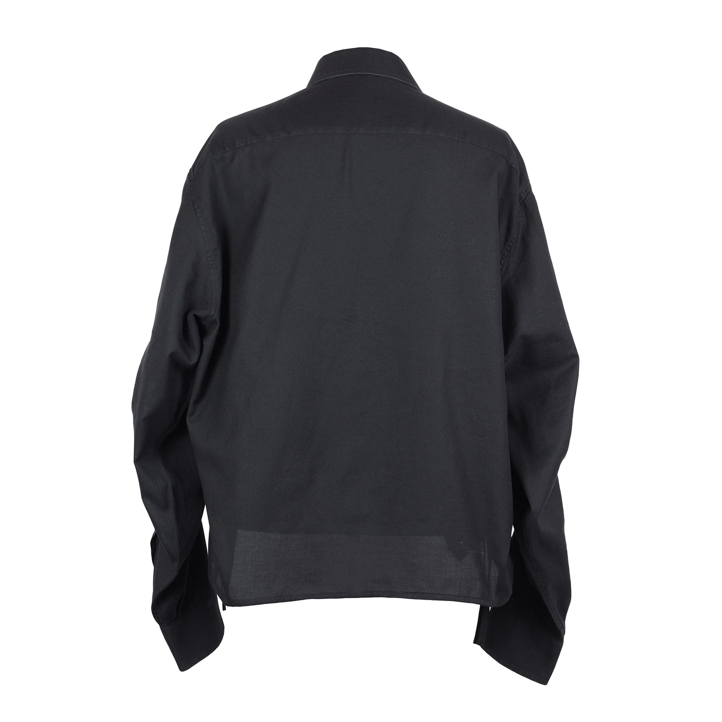 UPCYCLED MENS SHIRT