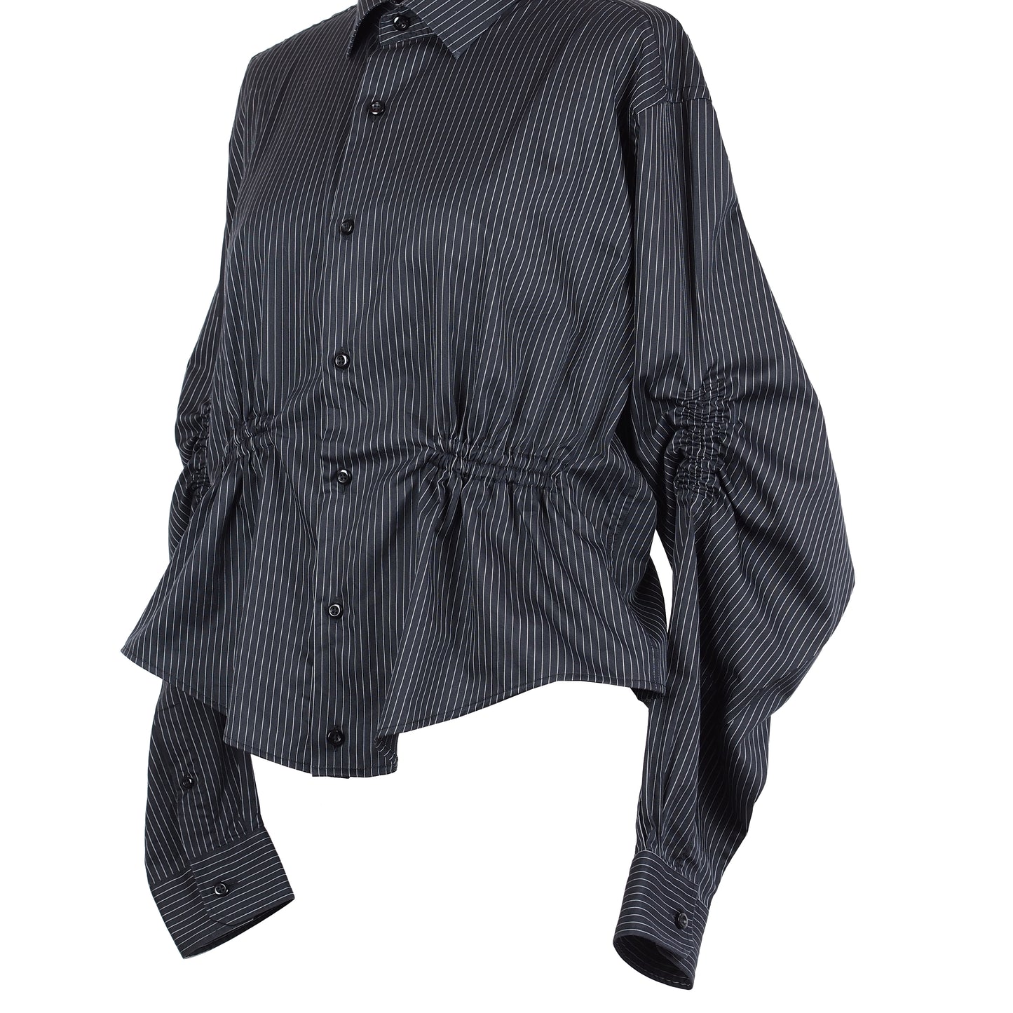 UPCYCLED MENS SHIRT