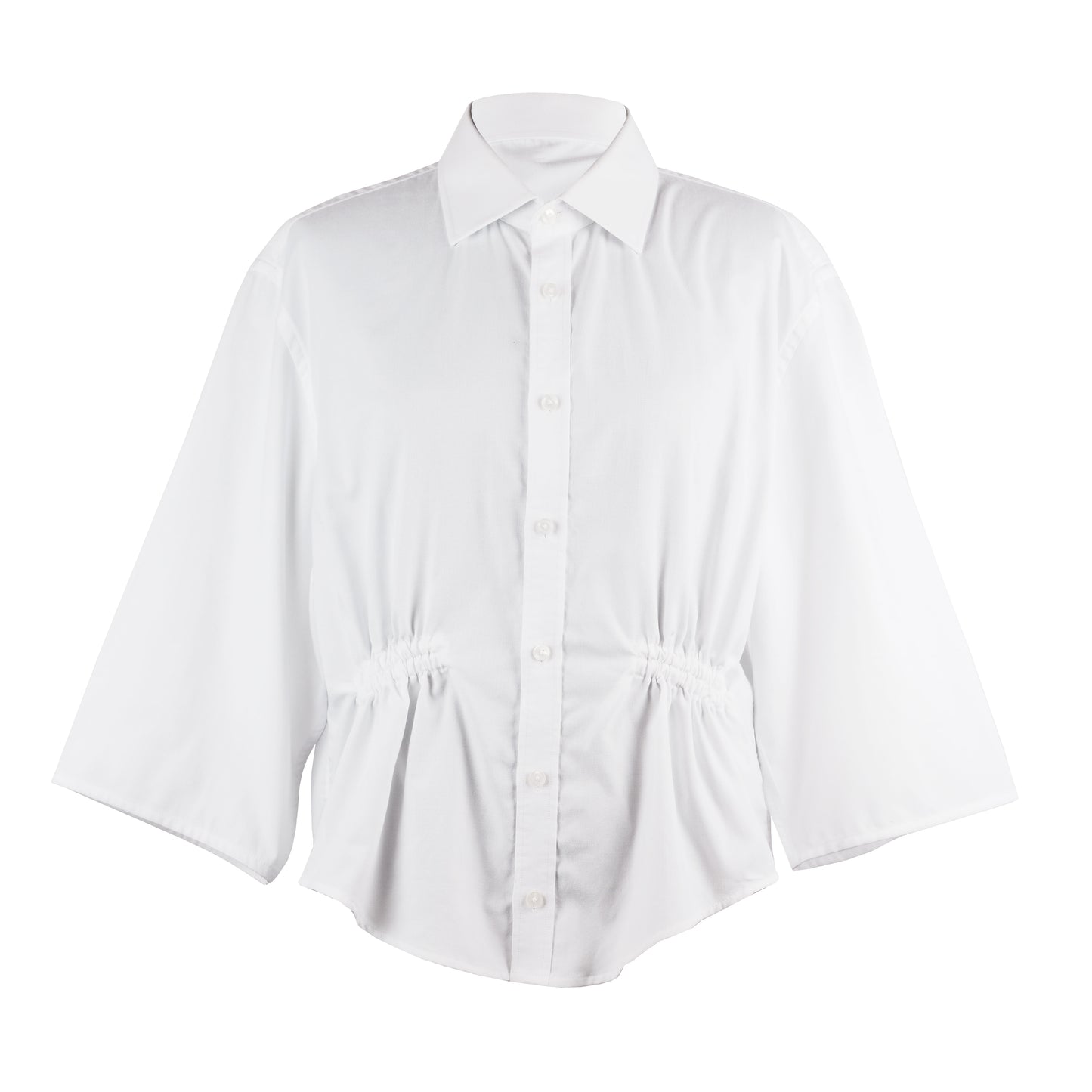UPCYCLED MENS SHIRT