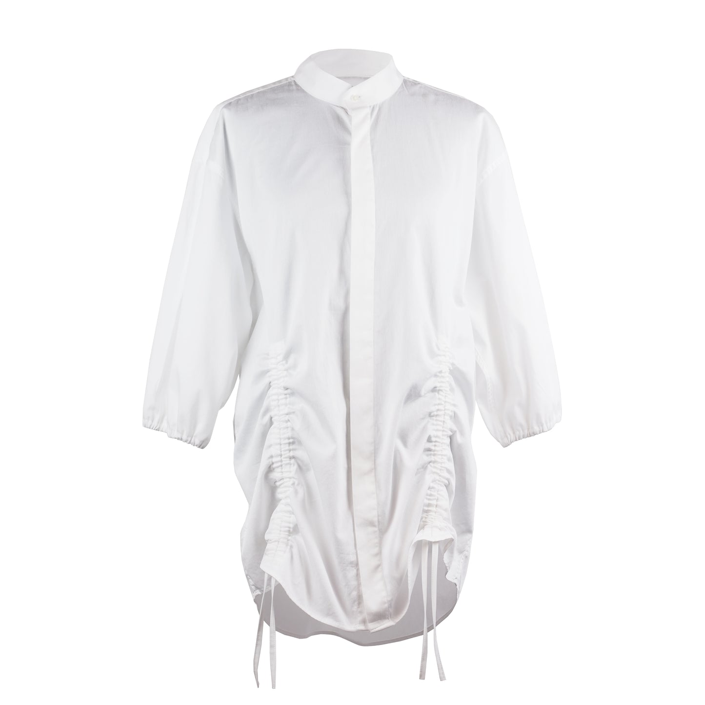 UPCYCLED MENS SHIRT