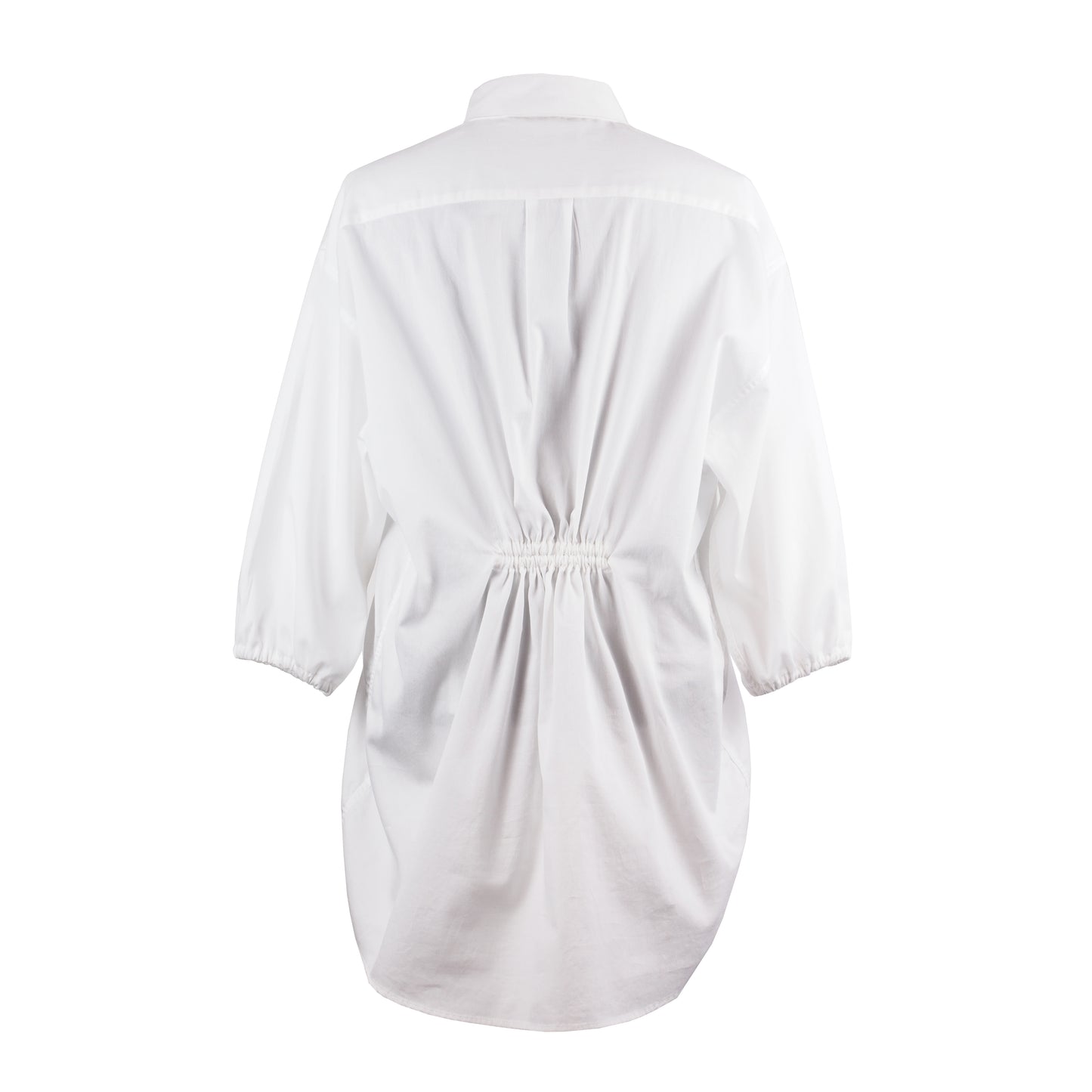 UPCYCLED MENS SHIRT