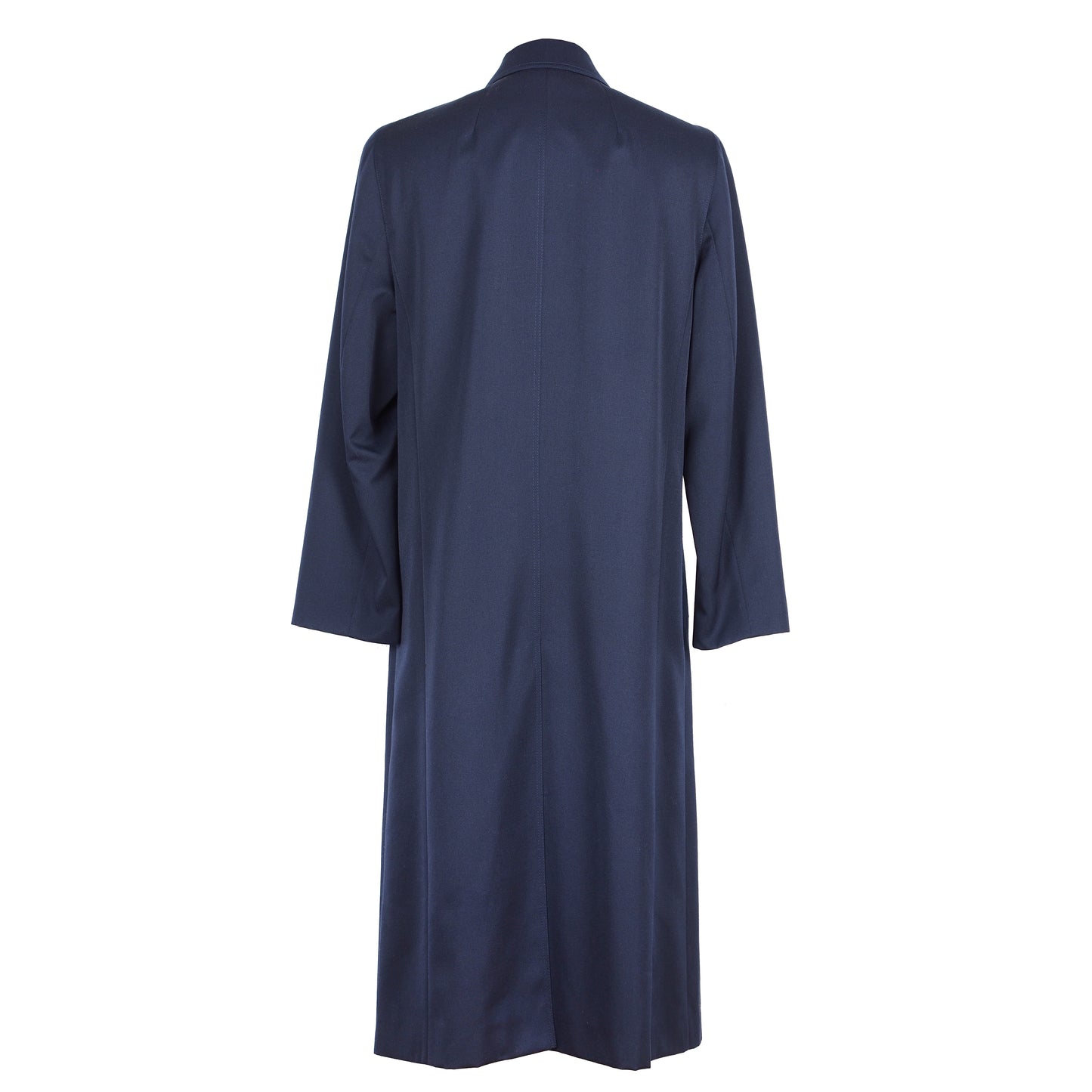 DOUBLE BREASTED TRENCH COAT