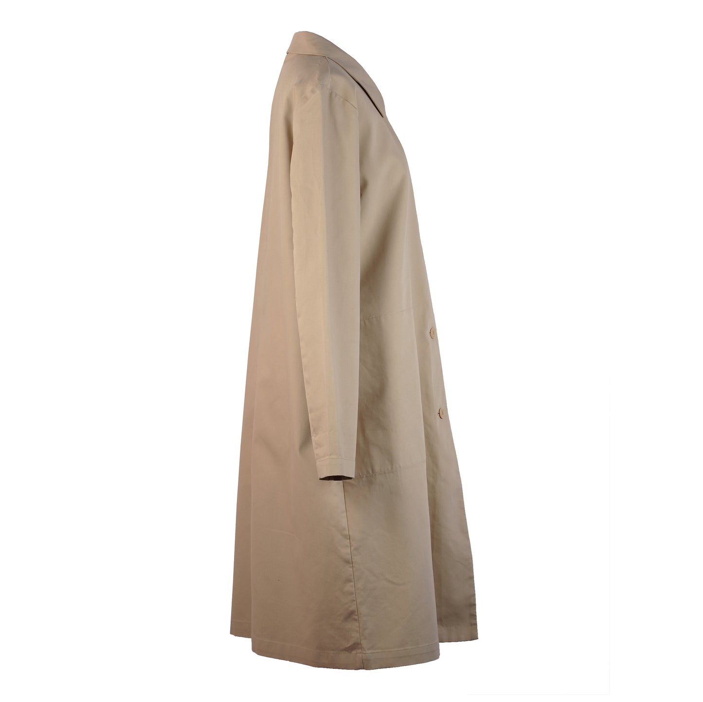DUSTER COAT