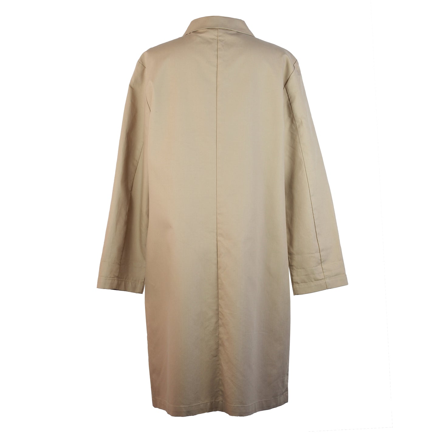DUSTER COAT