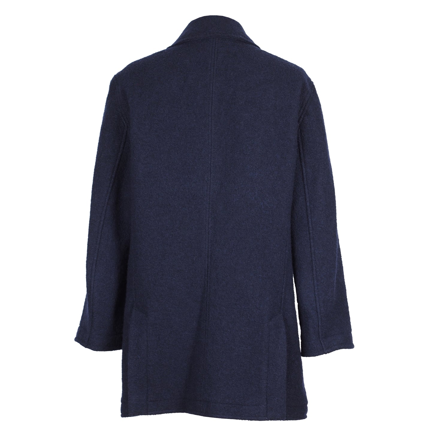 STENSTRÖMS BOUCLÉ TWEED JACKET