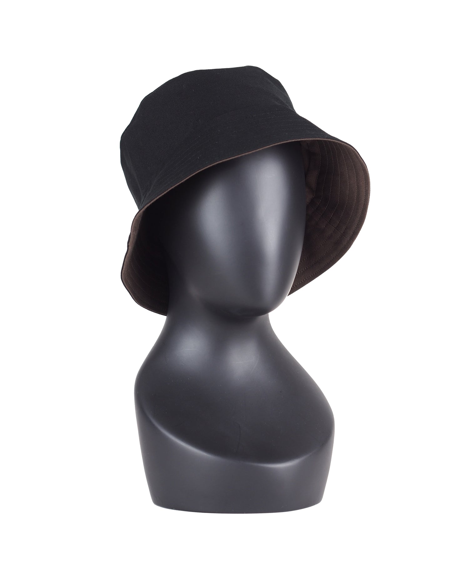 UPCYCLED BUCKET HAT
