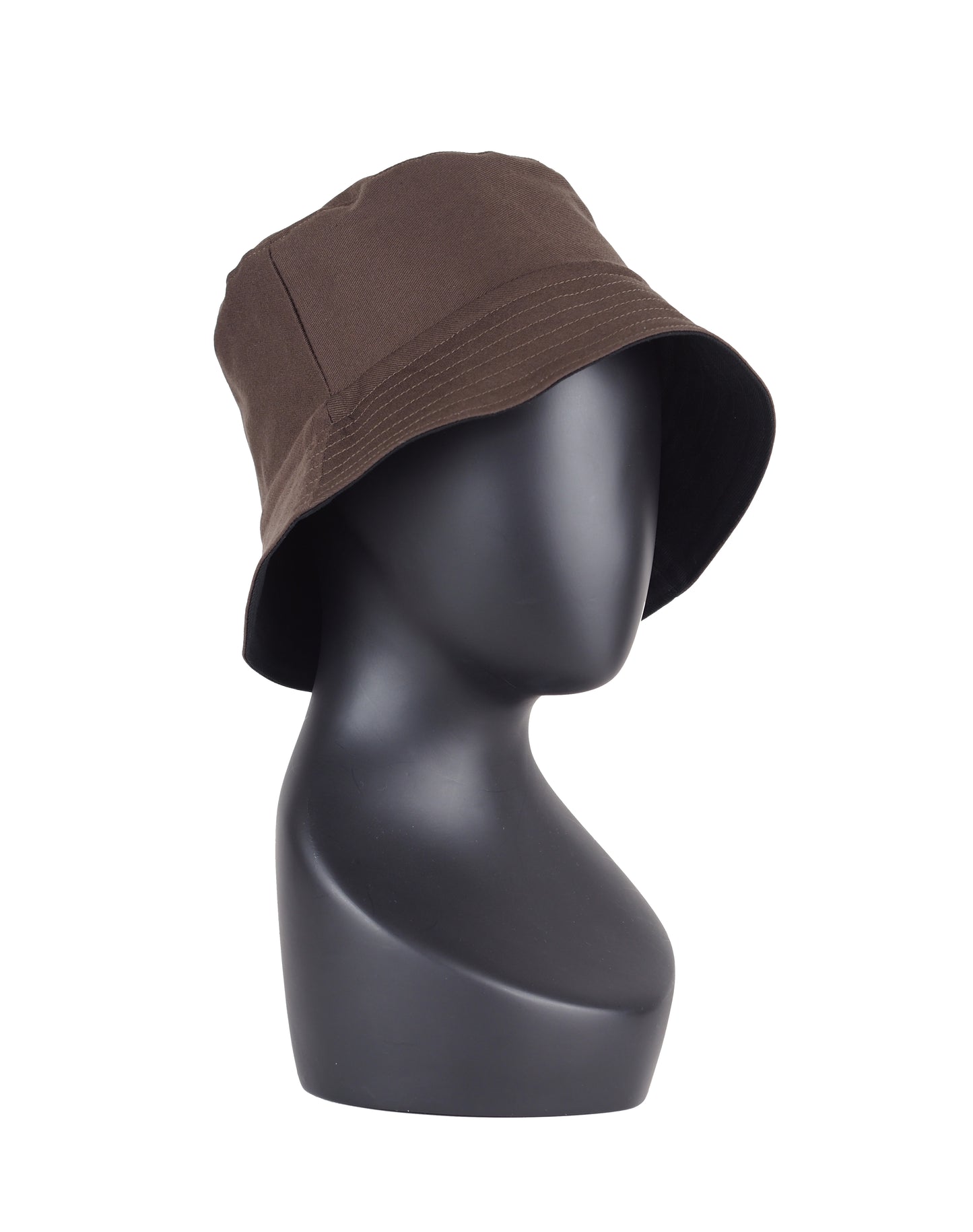 UPCYCLED BUCKET HAT