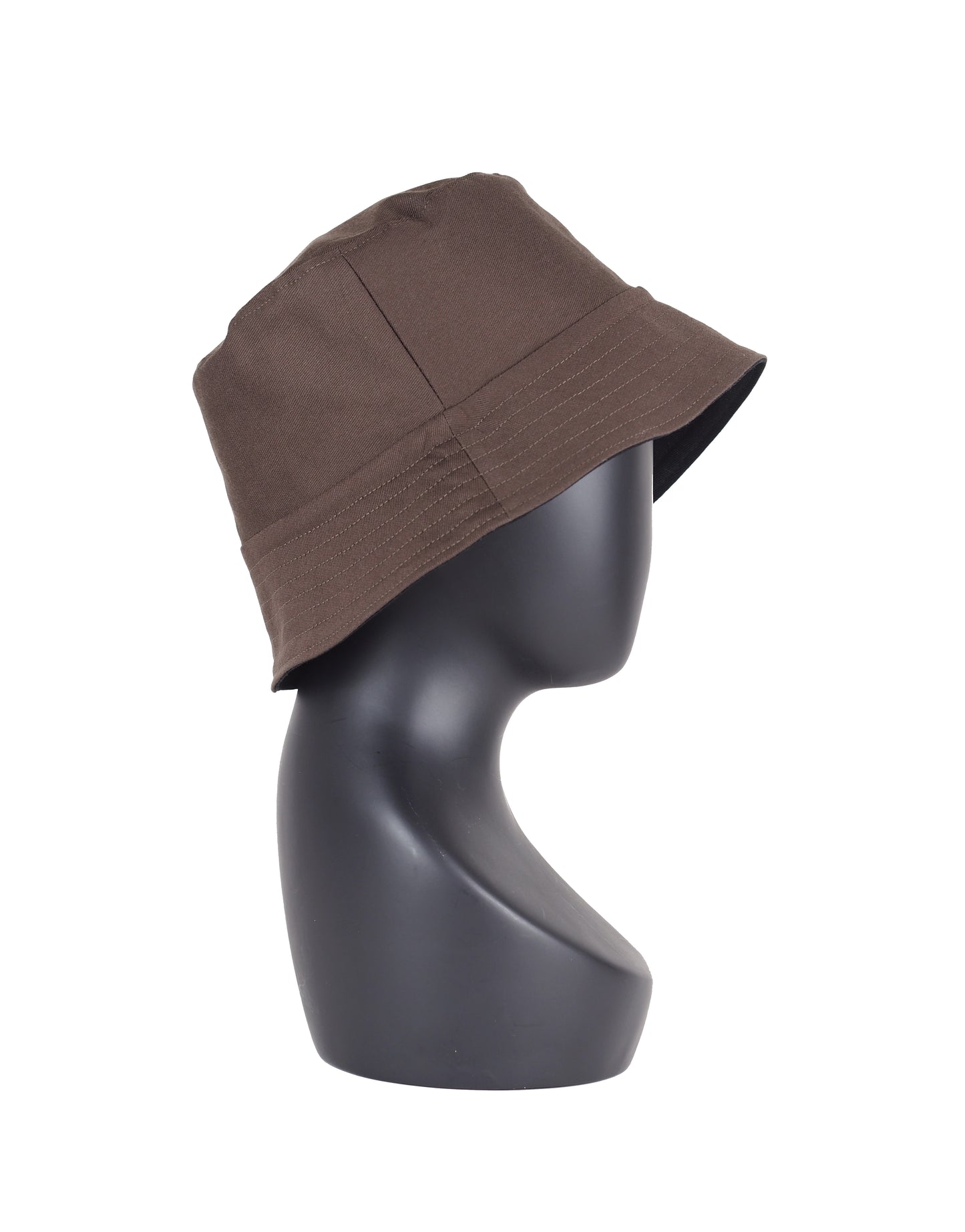 UPCYCLED BUCKET HAT