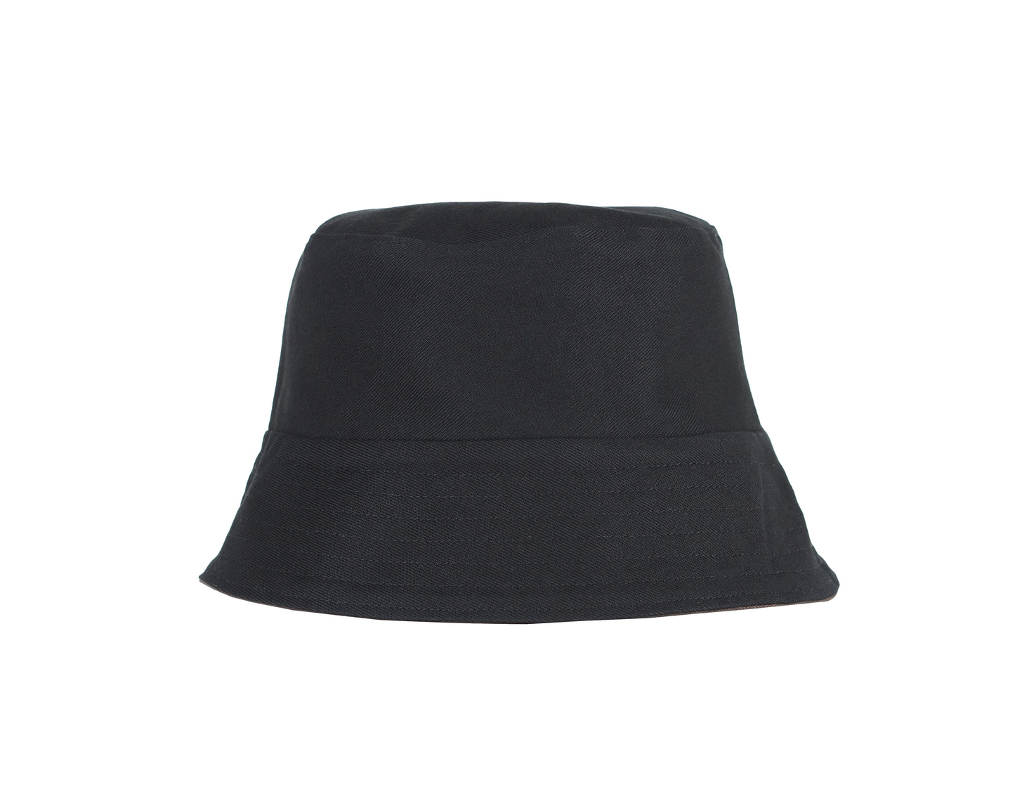 UPCYCLED BUCKET HAT