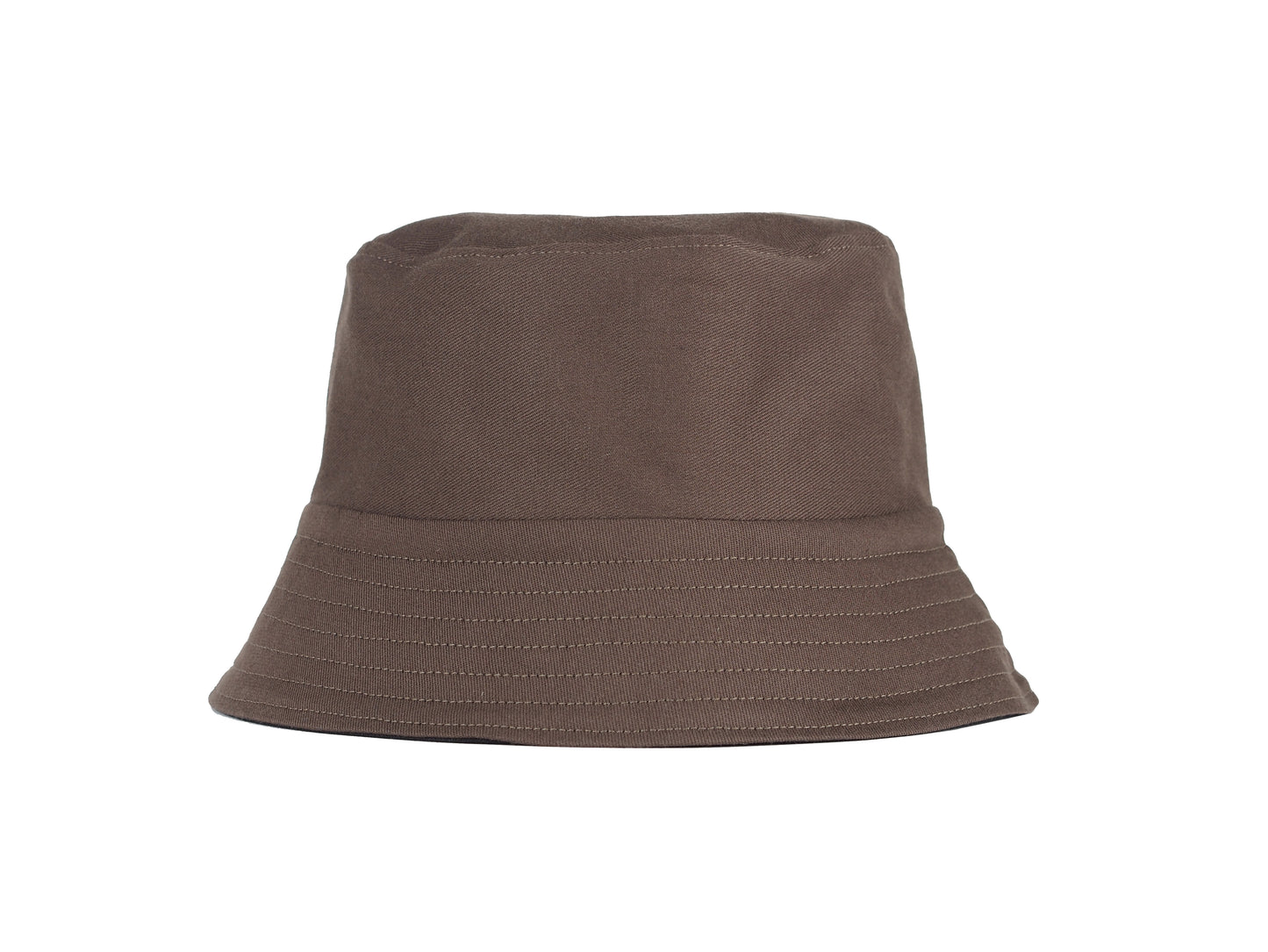 UPCYCLED BUCKET HAT