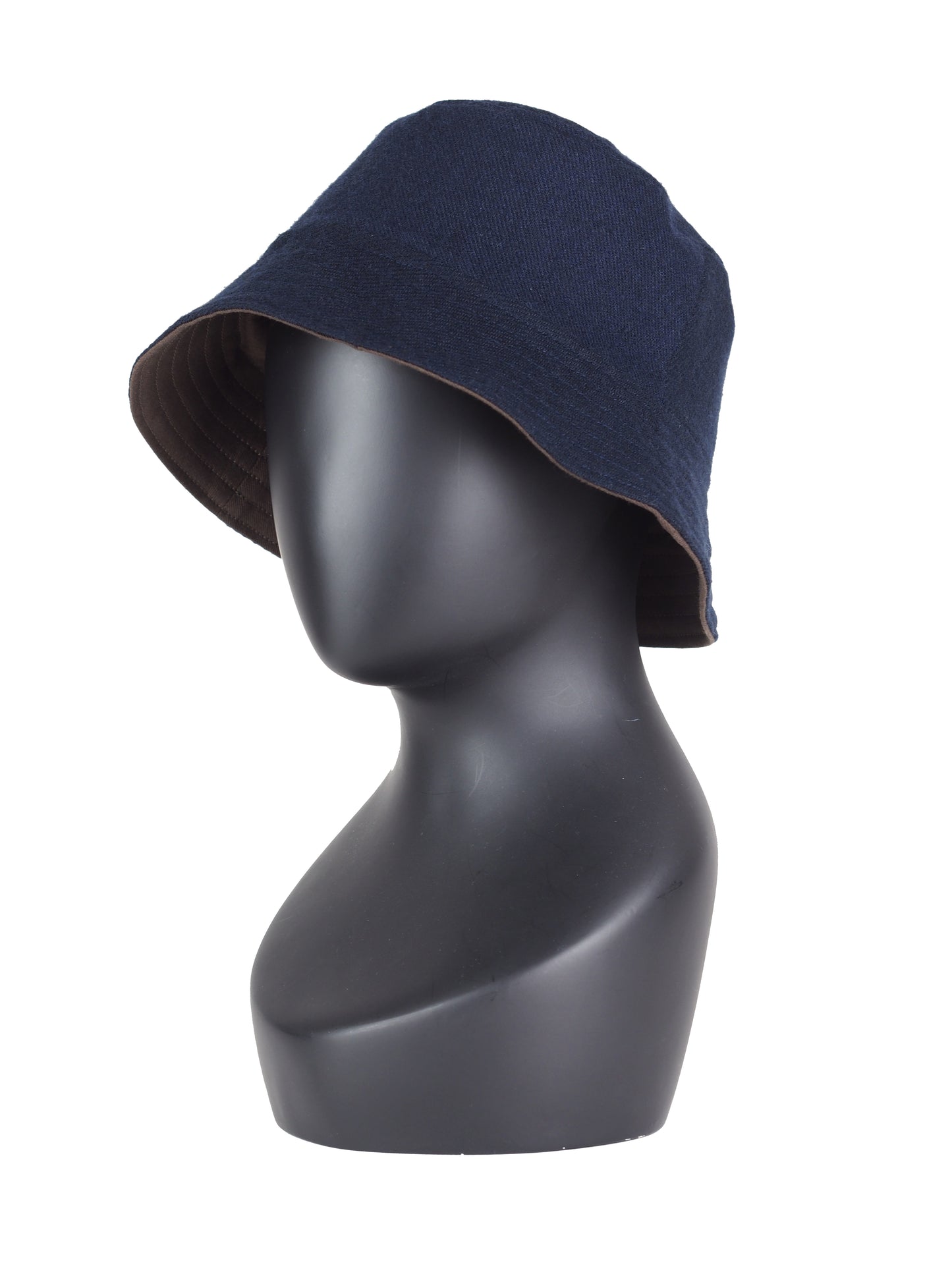 UPCYCLED BUCKET HAT