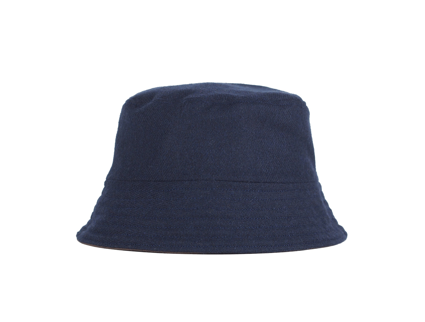 UPCYCLED BUCKET HAT