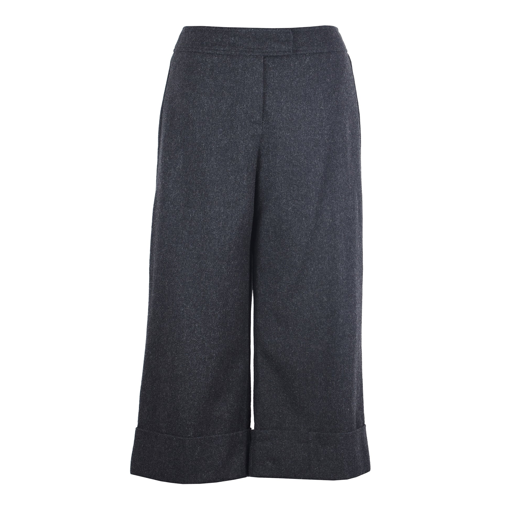 WOOL CULOTTES