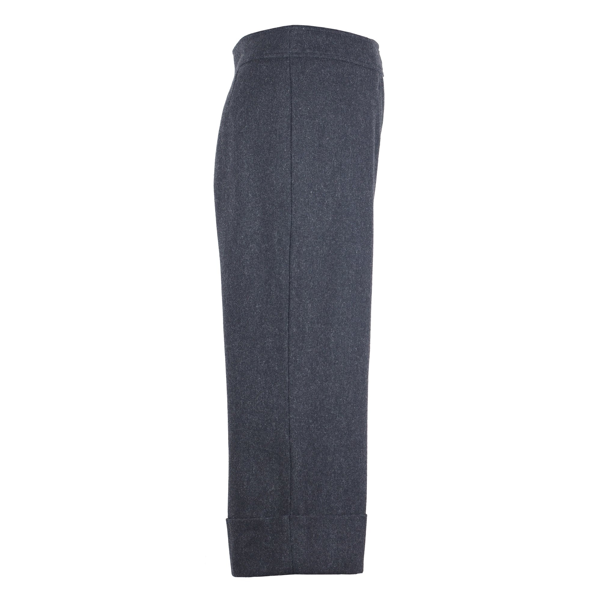 WOOL CULOTTES