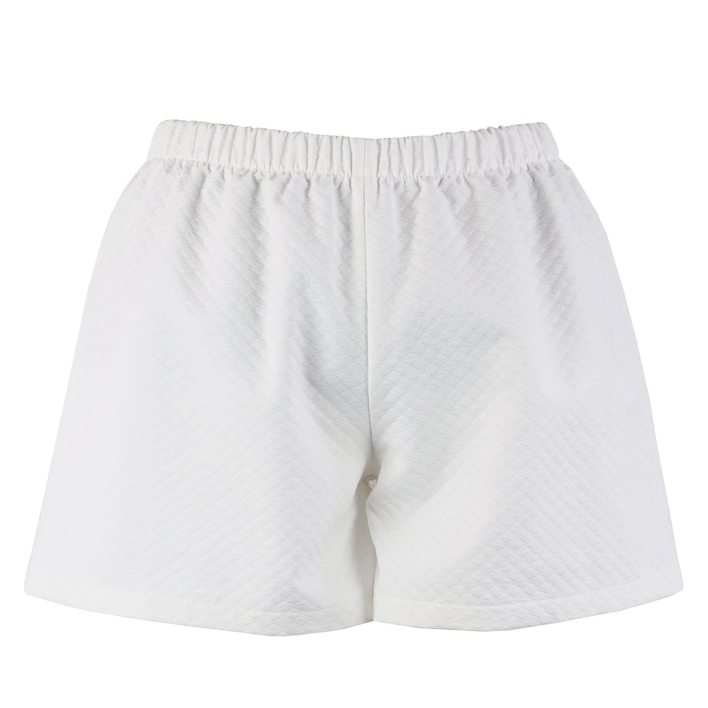 BOXER STYLE SHORTS