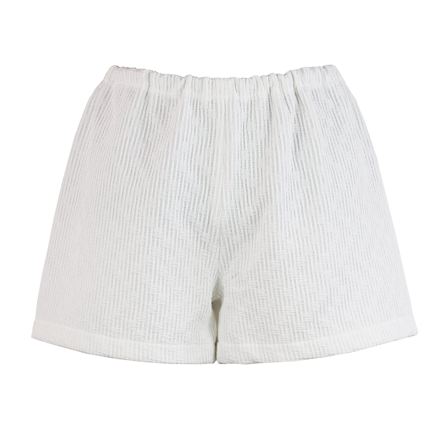 BOXER STYLE SHORTS