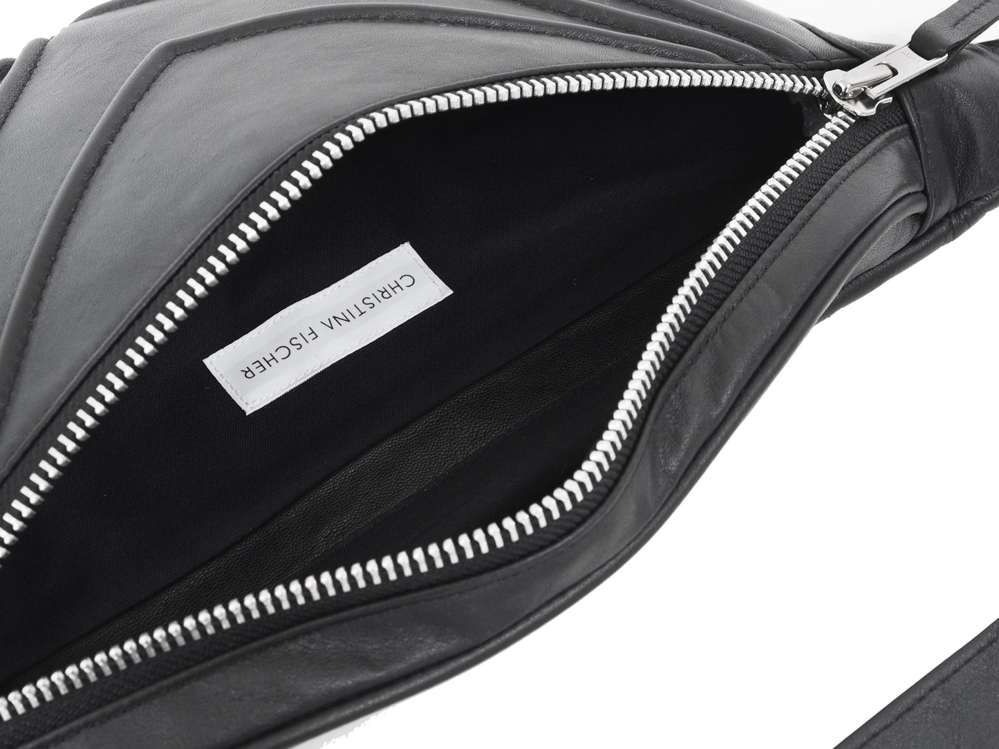 BUM BAG - CHRISTINA FISCHER