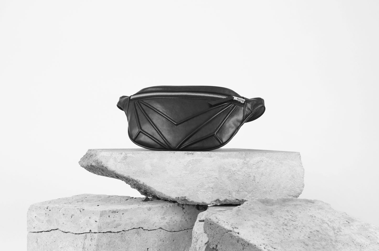 BUM BAG - CHRISTINA FISCHER