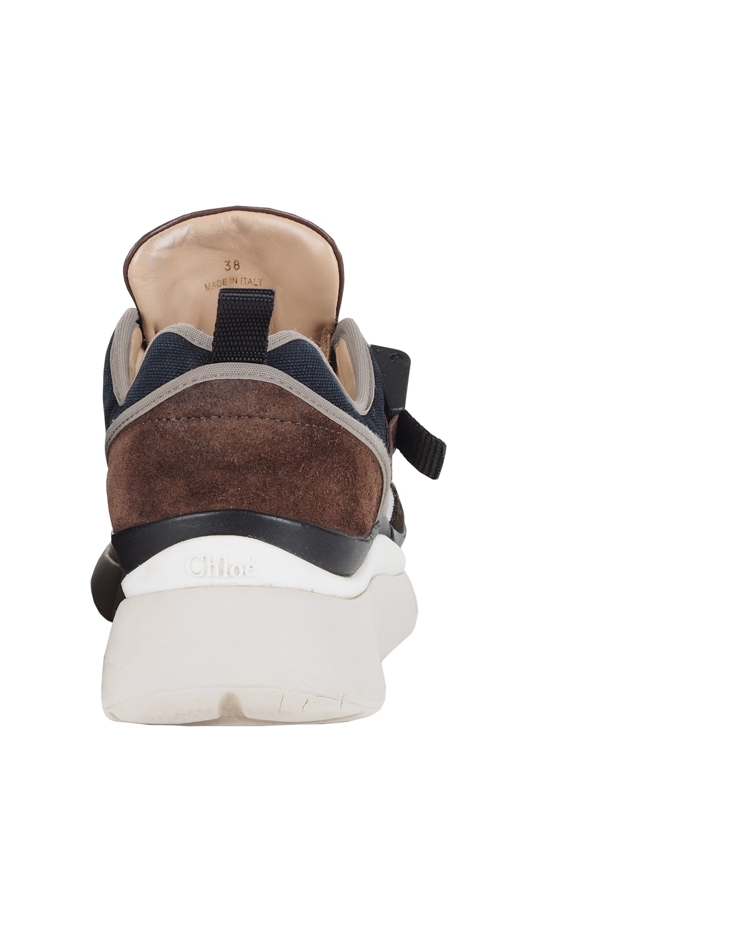 CHOLÉ SNEAKERS