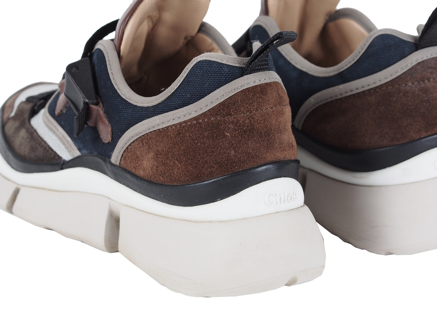 CHOLÉ SNEAKERS