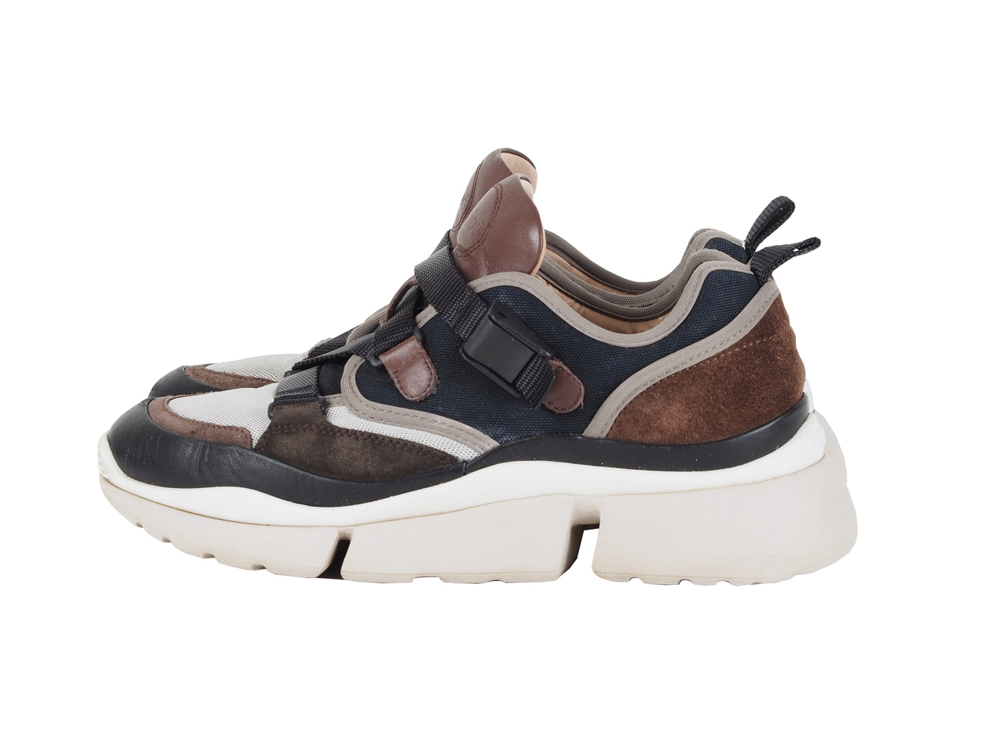 CHOLÉ SNEAKERS