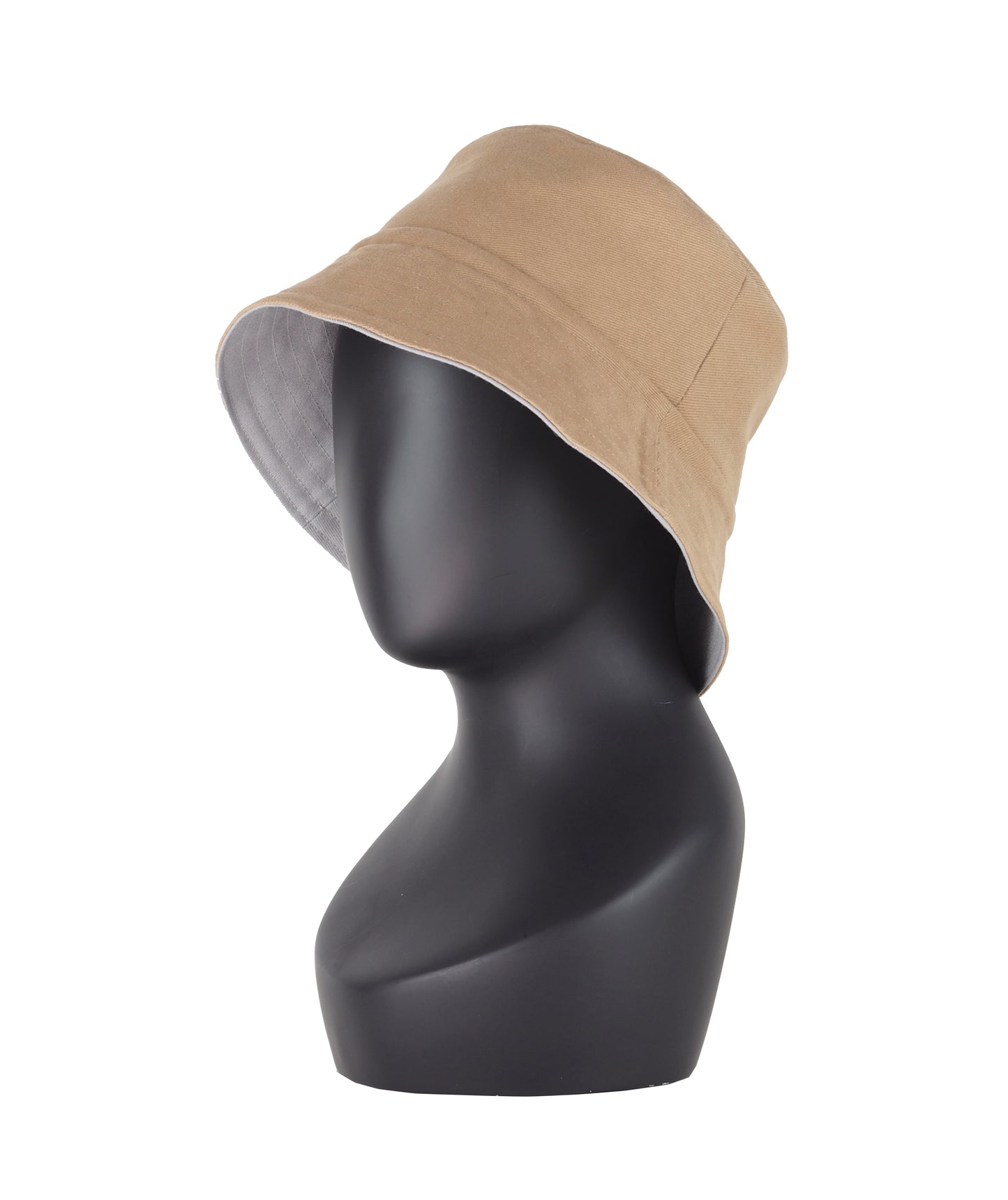 UPCYCLED BUCKET HAT