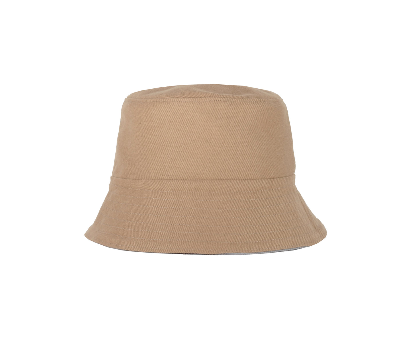 UPCYCLED BUCKET HAT