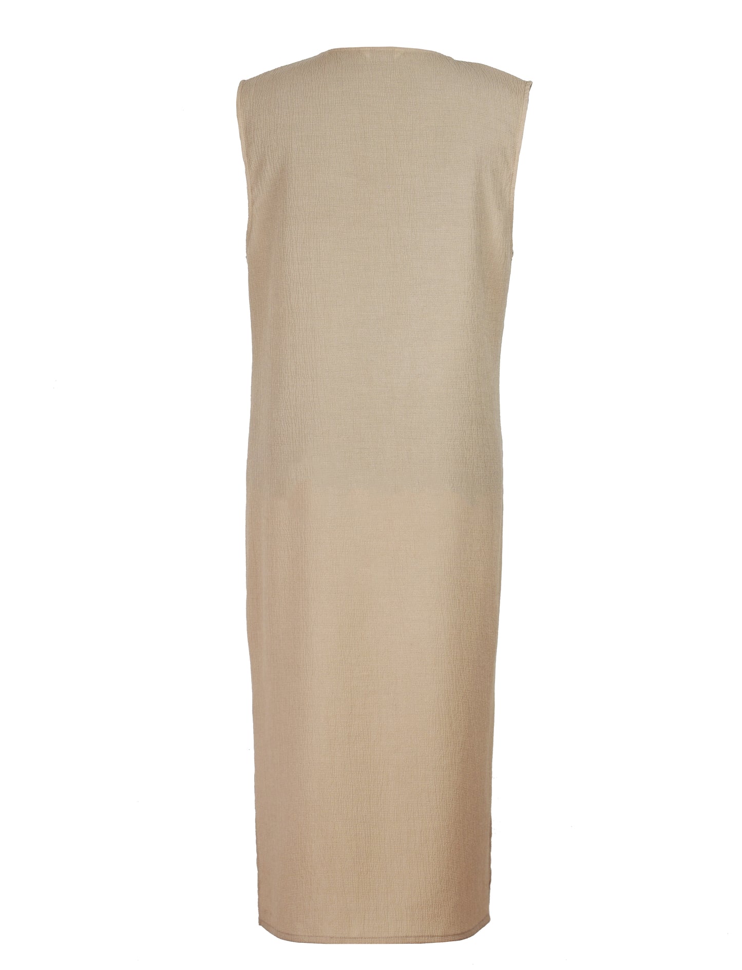 SHIFT DRESS