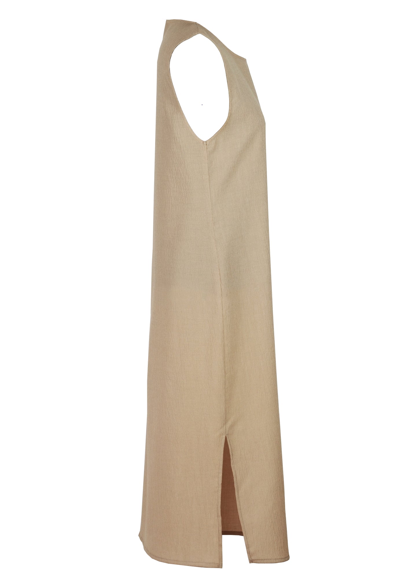 SHIFT DRESS