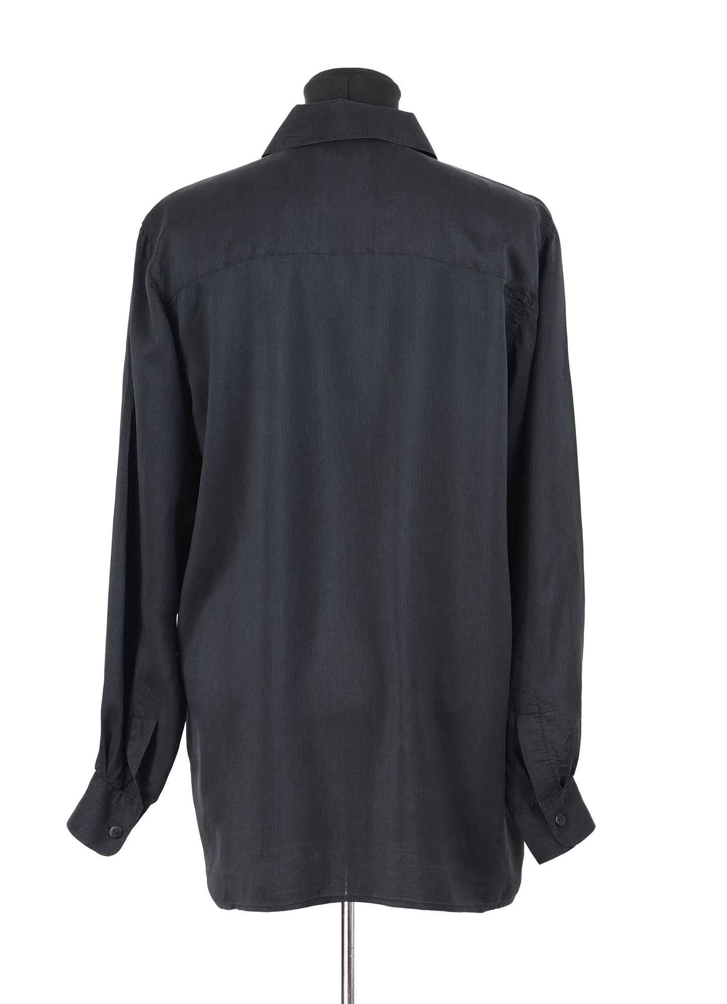 SILK SHIRT