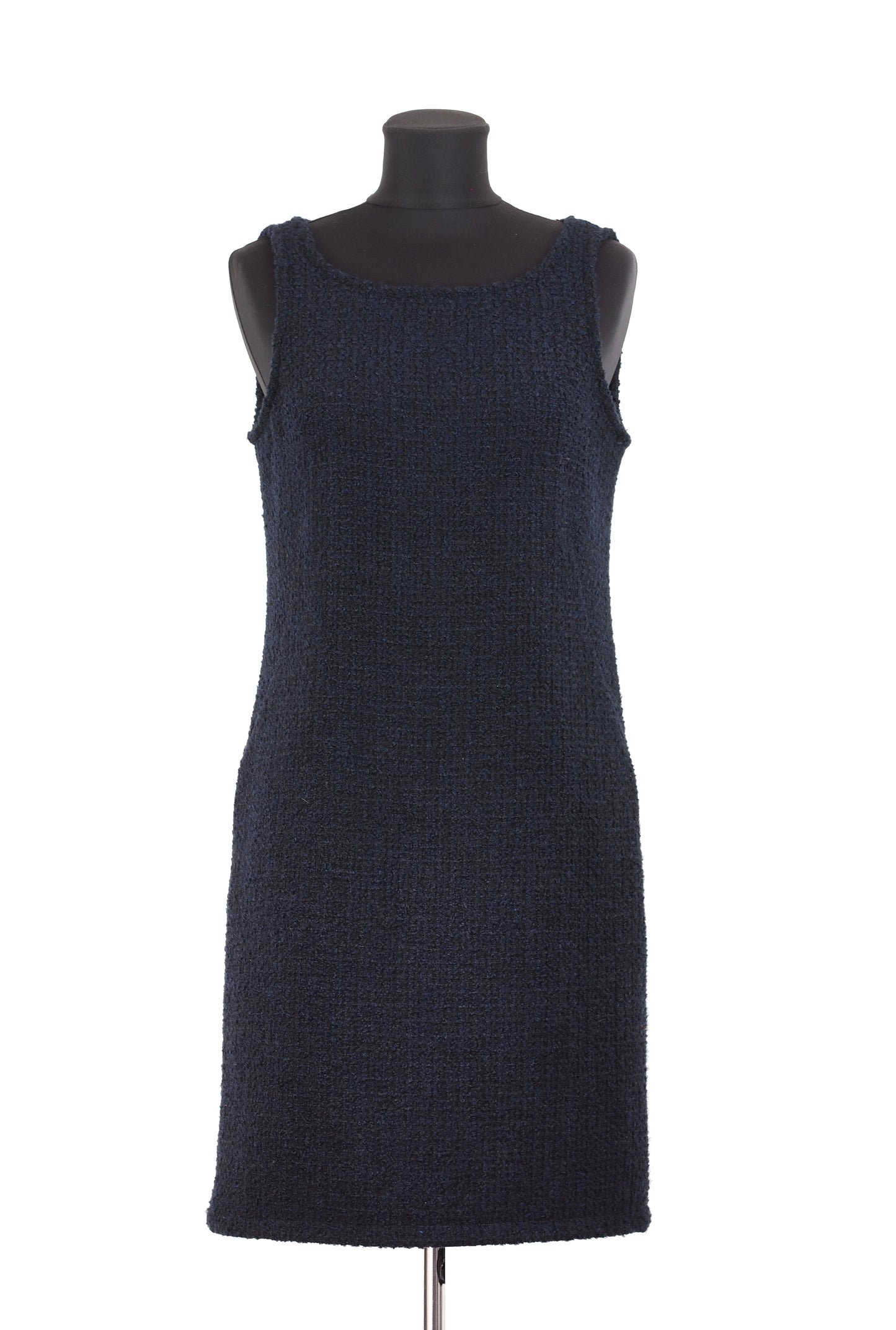 BOUCLÉ DRESS