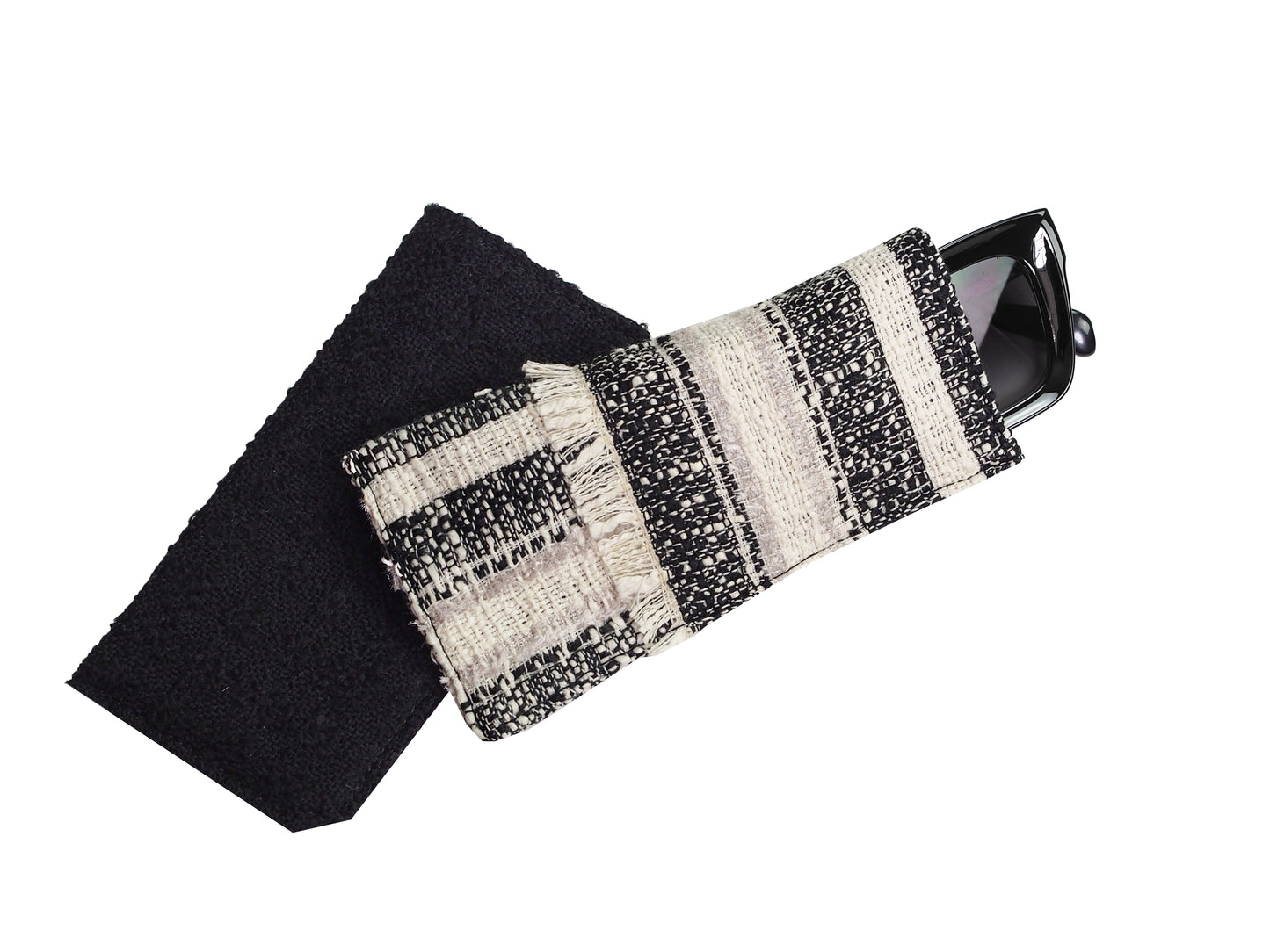 SUNGLASS CASE