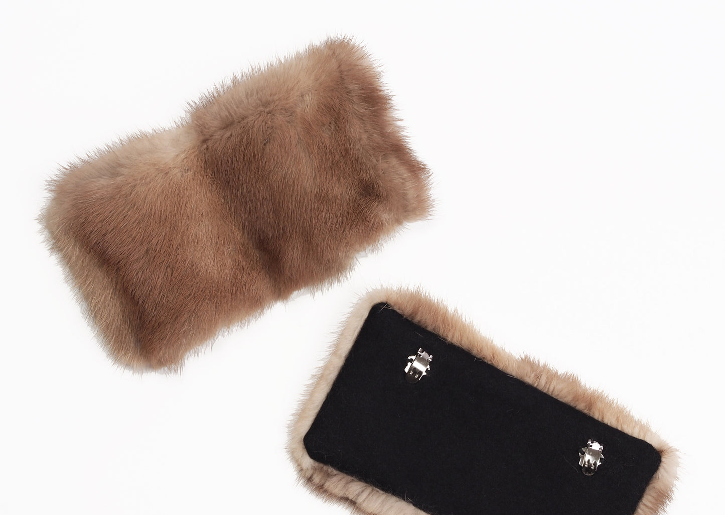 POCKET FUR