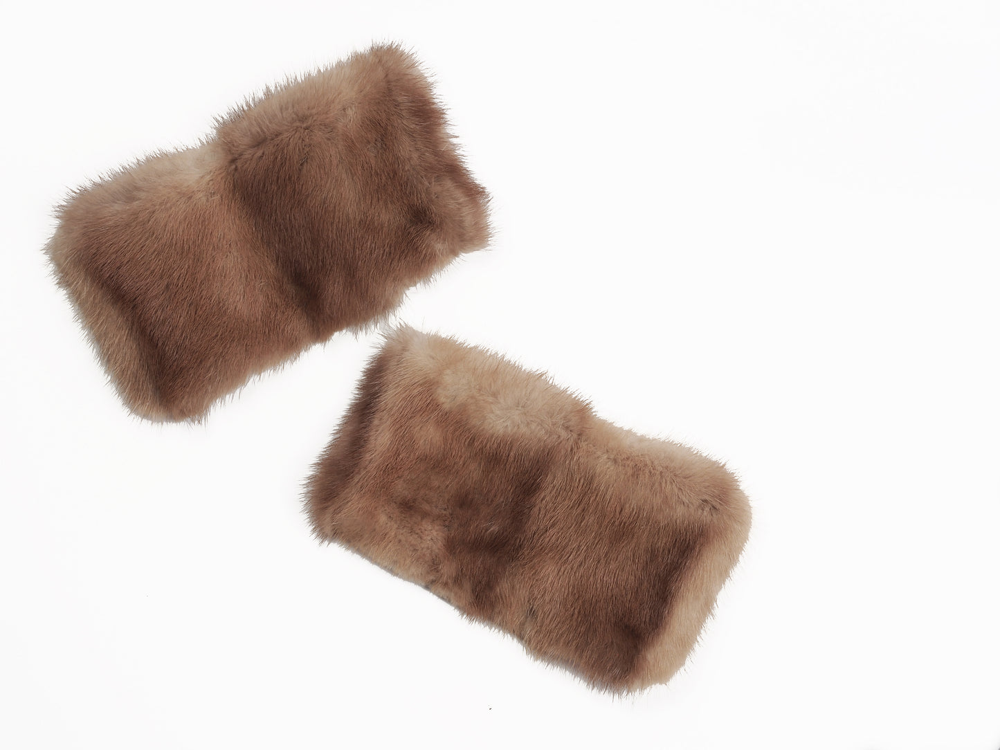 POCKET FUR