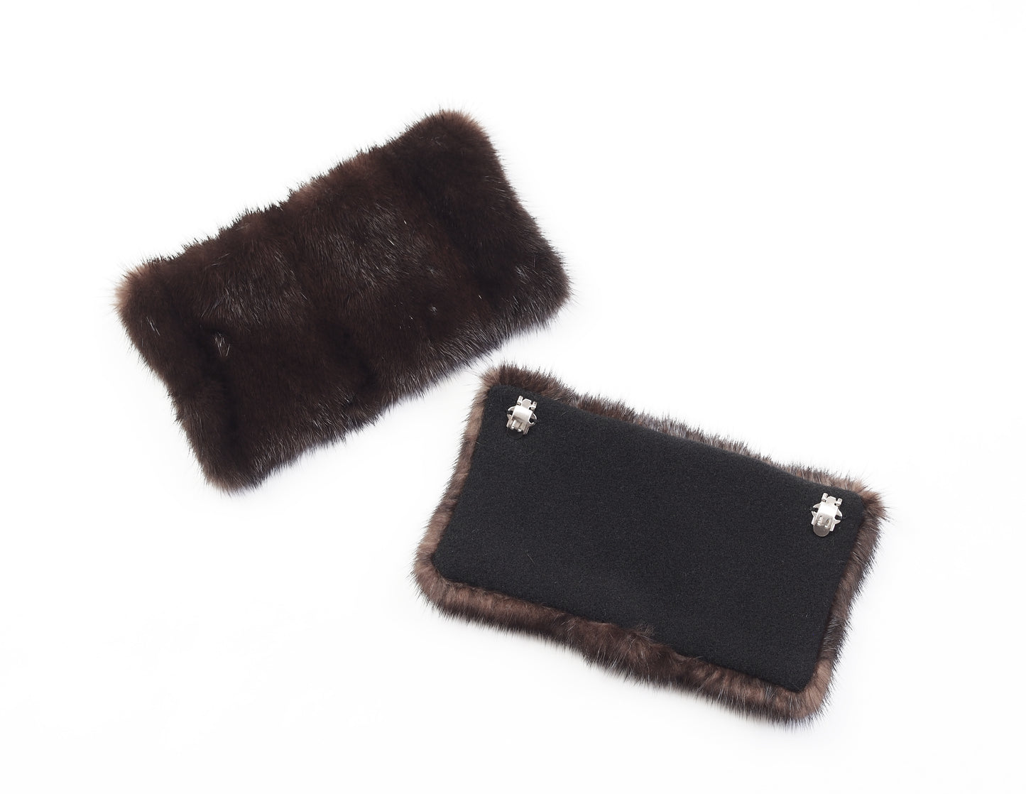 POCKET FUR