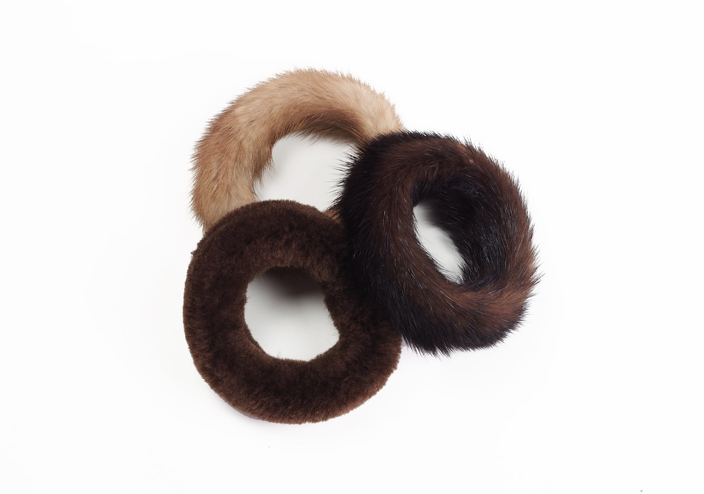FUR BRACELET