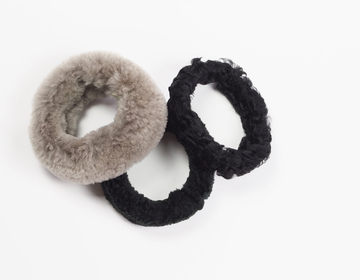 FUR BRACELET
