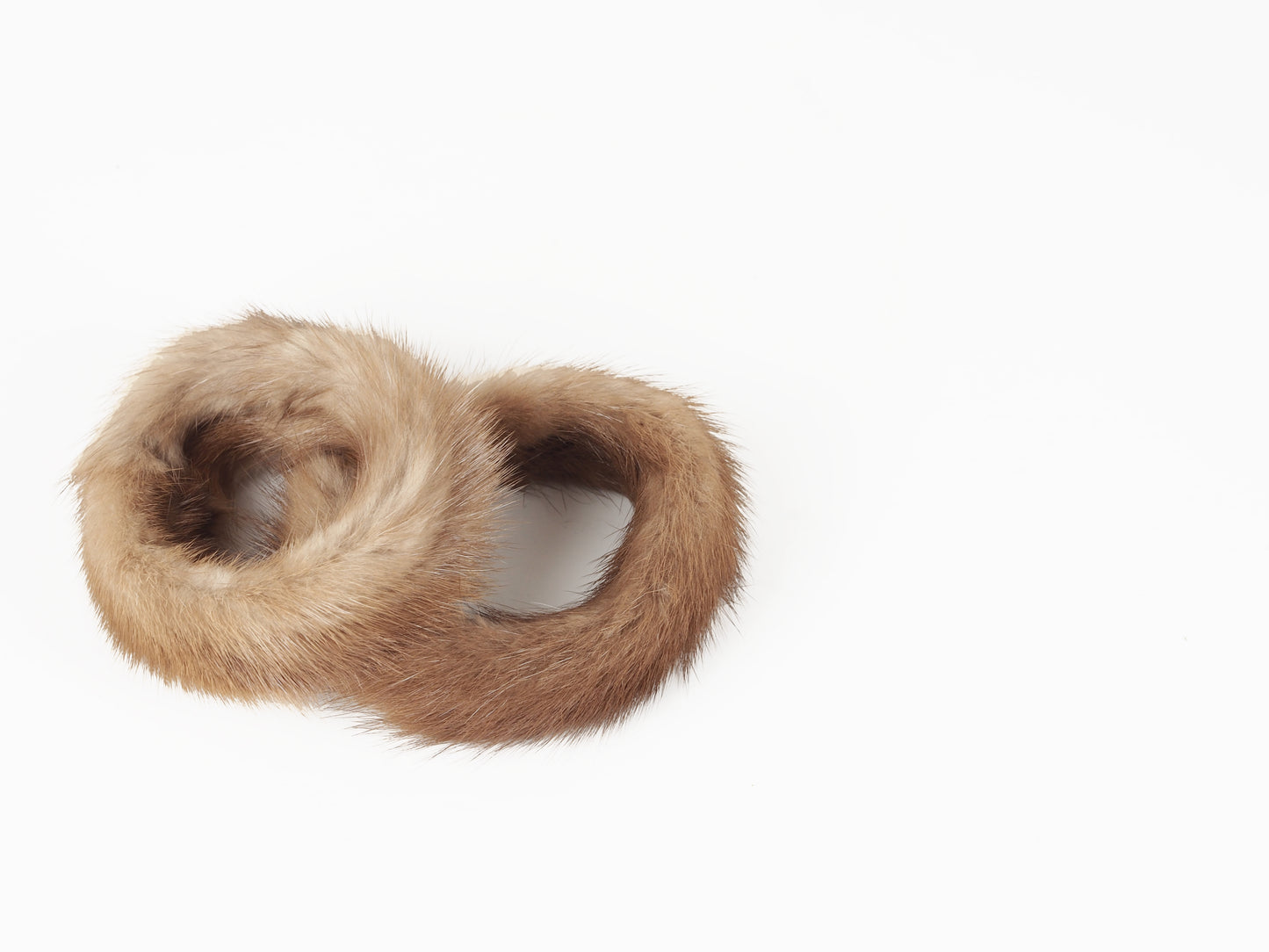 FUR BRACELET