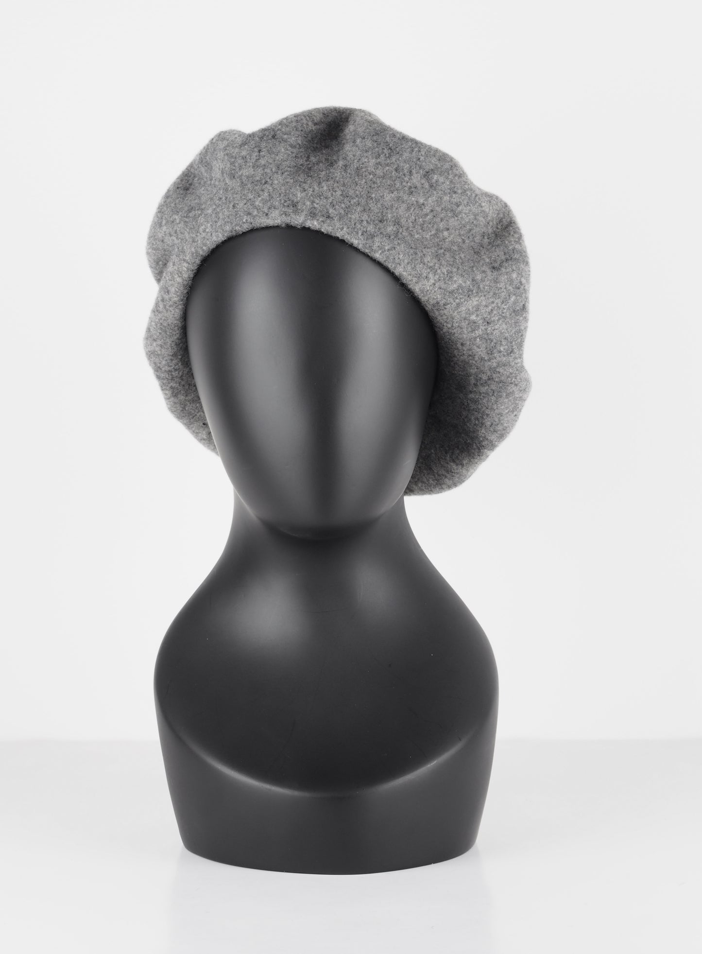 WOOL BERET